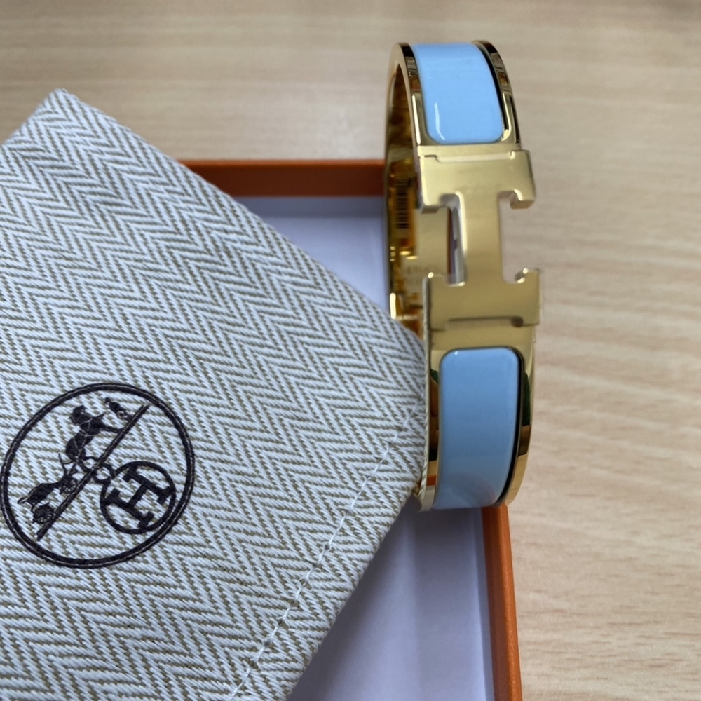 Hermes Bracelet GM - Brand New - Picture 2 of 6
